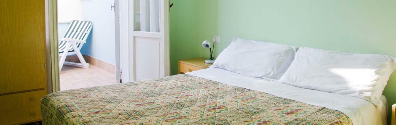 Albergo Lido Silvi Marina Ngoại thất bức ảnh