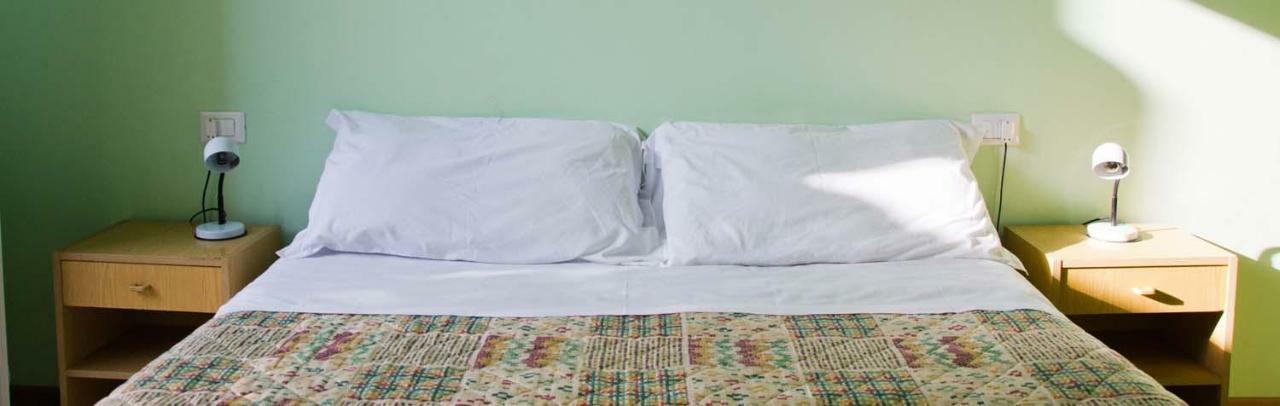 Albergo Lido Silvi Marina Ngoại thất bức ảnh