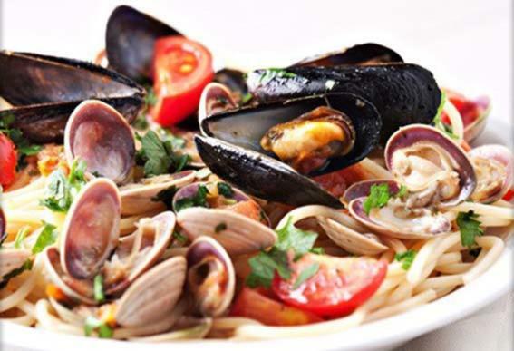 Albergo Lido Silvi Marina Ngoại thất bức ảnh