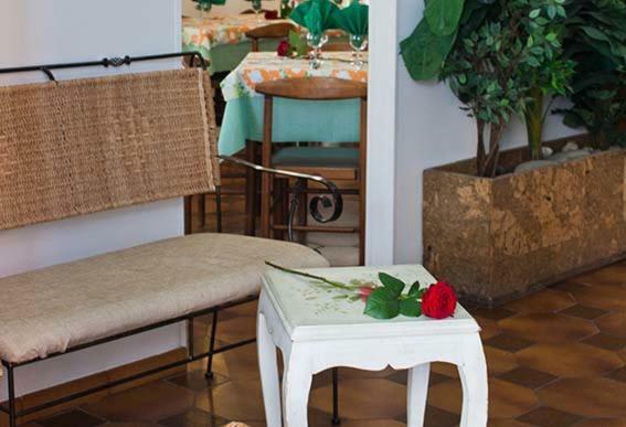 Albergo Lido Silvi Marina Ngoại thất bức ảnh