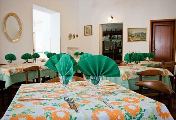 Albergo Lido Silvi Marina Ngoại thất bức ảnh