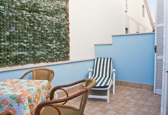 Albergo Lido Silvi Marina Ngoại thất bức ảnh