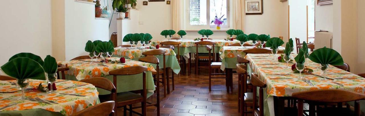 Albergo Lido Silvi Marina Ngoại thất bức ảnh