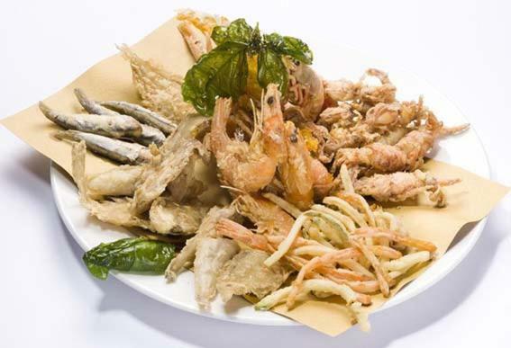 Albergo Lido Silvi Marina Ngoại thất bức ảnh